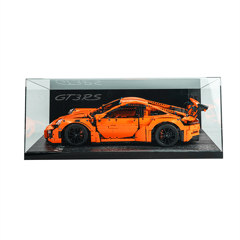 Display Case For LEGO® 42056 Porsche 911 GT3 RS