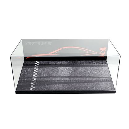 Display Case For LEGO® 42056 Porsche 911 GT3 RS