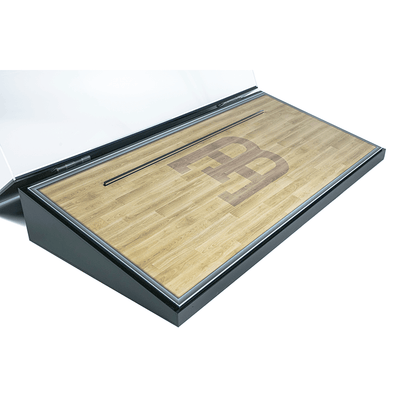 Display Case for LEGO® 42083 Bugatti Chiron
