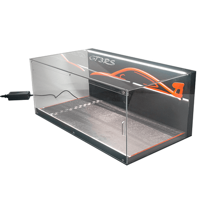 Display Case For LEGO® 42056 Porsche 911 GT3 RS